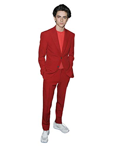 Costume 2 pièces homme slim fit veste smoking noir bleu pantalon élégant mariage cérémonie business