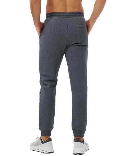 Pioneer Men's Sherpa Lined Winter Warm Fleece Sweatpants for Men's Athletics and Lounging
| Pioneer Men's Heavyweight Thermal Sweatpants for Winter Fitness and Relaxing
| Men's Pioneer Sherpa Lined Joggers for Cold Weather Exercise and Home Wear