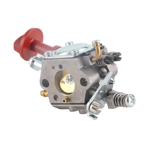 Carburateur avec filtre à air pour CS2600ES pour retrouver une coupe nette