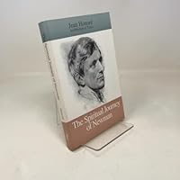 The Spiritual Journey of Newman 0818906545 Book Cover