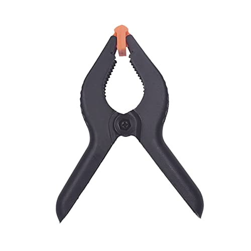 Pit Bull CHIC628 6-Inch Nylon Spring Clamps