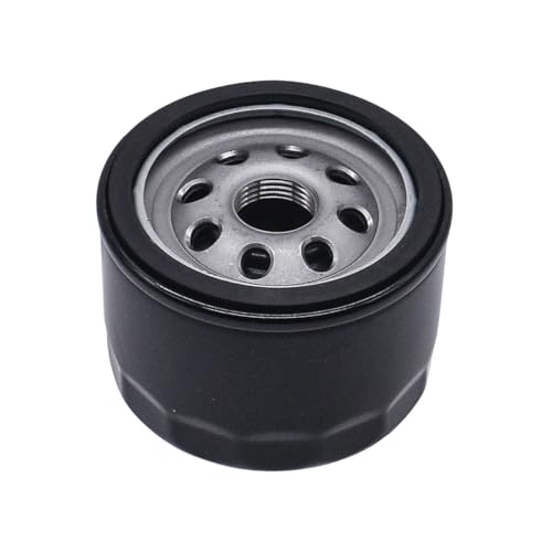 JDLLONG Z355E Air Filter Oil Filter Fit for John Deere Z345M Z355R Z345R Z225 Z235 Z345 E120 LT150 46" 48" Mower 17.5hp 19.5hp 20hp 21hp with Fuel Pump by JDLLONG - Image 9