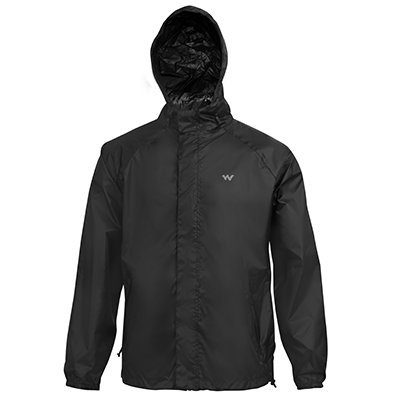 rain cheater jacket