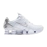 Un design qui reproduit presque parfaitement la Shox TL 2003.