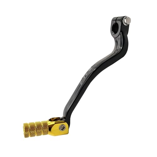Levier de changement de vitesse pliable moto pour RMZ450 Suzuki 2008-2020 - 5