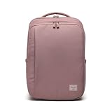 Herschel Kaslo Backpack Tech Ash Rose Tonal Daypack - 20L