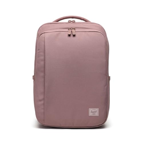 Image of Herschel Kaslo Backpack Tech Ash Rose Tonal Daypack - 20L
