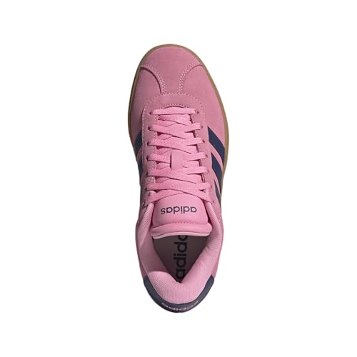 adidas Women's Vl Court Bold Sneakers - Image 4