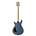 PRS SE CE24 Standard Stoptail Satin, Ice Blue Metallic