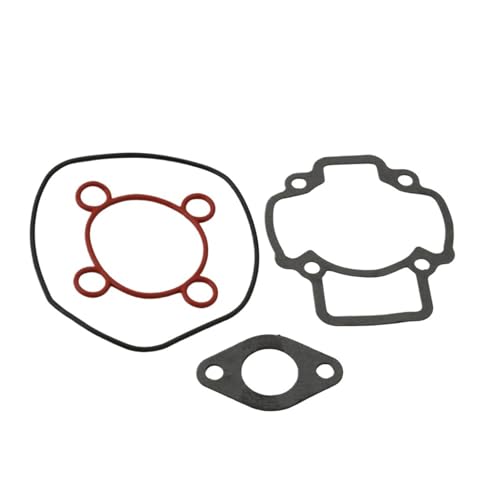 Kit de cilindro de 47mm compatible con NRG DD 50, Mc3 y Zip SP 2T 7