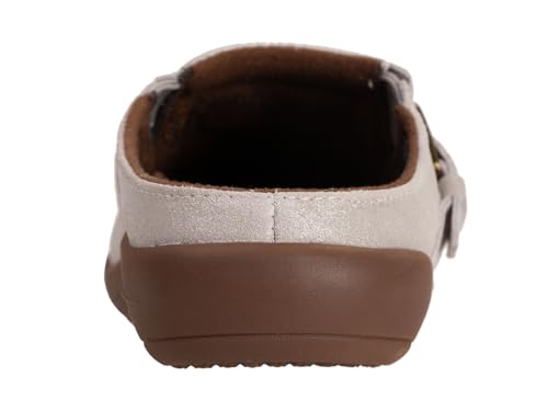 REVITALIGN Women's Siesta Sterling Slide Mule3