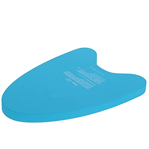 Tabla de flotación para natación A Shape de EVA miniatura 2