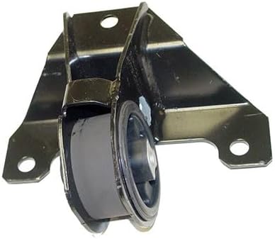 Engine Motor & Transmission Mount Kit 3pc Compatible with Fits 1995-1999 Dodge Neon/1995-1998 Plymouth Neon 2.0L MANUAL | A2867 A2979 A5283