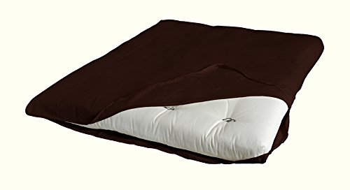 Fodera per Futon (Tessuto Classe 1) - Misura 180x200 cm.