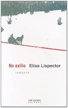 Paperback No Exilio (Em Portuguese do Brasil) [Portuguese_Brazilian] Book