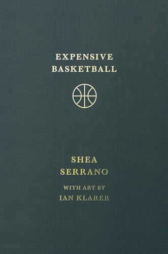 Expensive Basketball