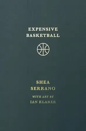 Expensive Basketball-Wow! eBook