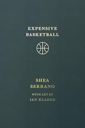 Expensive Basketball