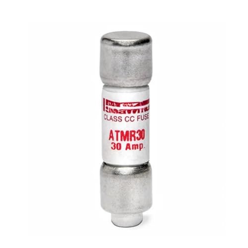 Fuse ATMR3-10 fusible à action rapide pour protection de circuit industriel 10PCS - 5