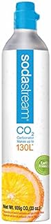 SodaStream Co2 Spare, 130-Liter Carbonator