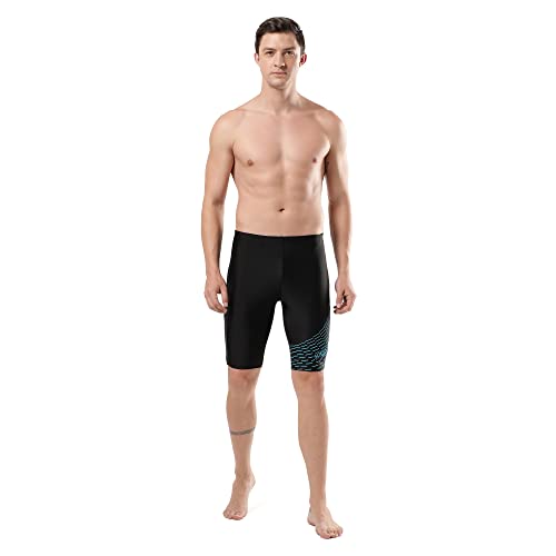 Image of Speedo Men's Endurance 10 Essential Houston Jammer