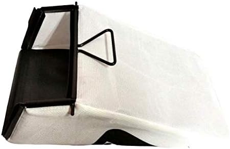 Toro 59307 Bag Kit 2009 FWD Cloth & Frame Genuine Original 22" Lawn Mower