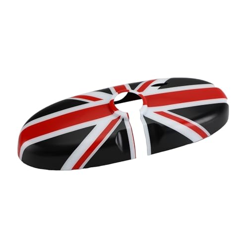 Coque de rétroviseur MINI Cooper R56 idéale pour le stationnement et la ville