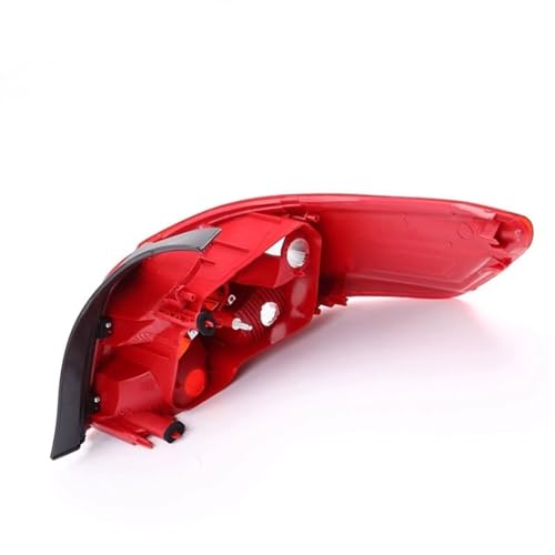 Luz trasera Peugeot 301 2012-2016 lado izquierdo 5