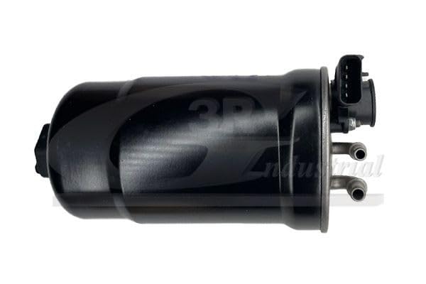 3RG INDUSTRIAL - Filtro Combustible Completo - OEM KV619155AG - Piezas para Coche Recambios Motor y Otras Partes de Vehículo - Compatible con los distintos Modelos de Coche.