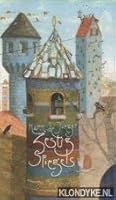 Kinderboekenweek 2014: Zestig spiegels 9059652533 Book Cover