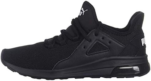 PUMA Men's Electron Street Sneaker, Black Black Black, 8 M US : Amazon.sg:  Fashion