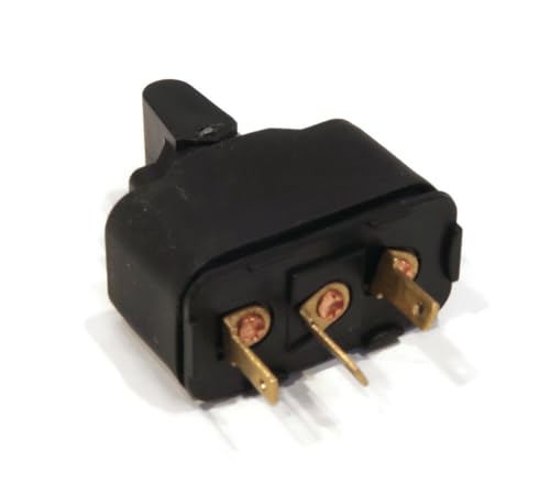 The ROP Shop | Trim Tilt Paddle Switch for 1994 & Up Mercury MerCruiser 88688A23 Remote Control
