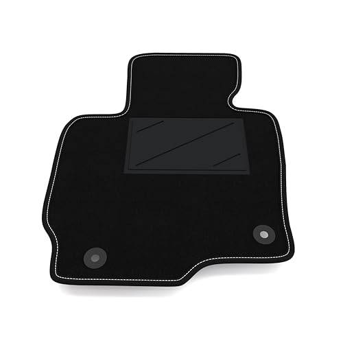 Alfombras Para Coche Compatibles Con Mazda CX-5 2012-2017