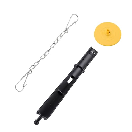 MUUPEG Toilet Canister Repair Kit Compatible with Kohler GP1229656 K-1188999 K-1188998 for...