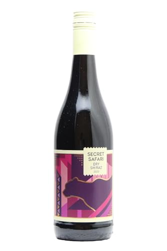 V[Nbg Tt@ V[Y 2022 u[X WbN y\tgȌŌɂZz Secret Safari Shiraz Bruce Jack [ ԃC h ~fBA{fB AtJ 750ml r ]