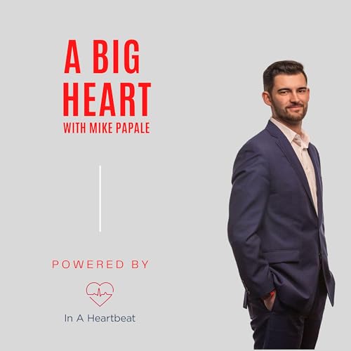 Too Many Young People Are Dying From Sudden Cardiac Arrest Podcast Por  arte de portada