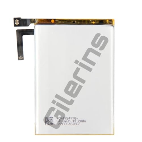 Image of Original G013C-B Battrey for Google Pixel 3 XL HTC G013C + NFC Battery with 1 Year Warranty** (FF165)