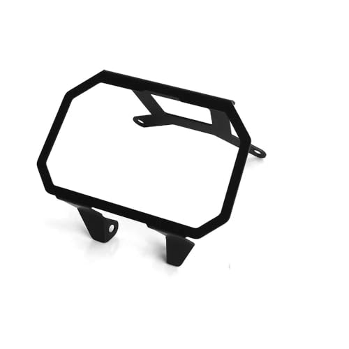 Protection écran moto R1300GS ADV en verre trempé ultra résistant pour préserver votre tableau de bord