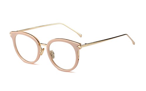 Arrow Eye Glasses Frame Men Women Full Oversize Big Frame Prescription Eyewear