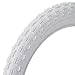 Kenda K50 Comp III Type Tire, 16 x 2.125, All White
