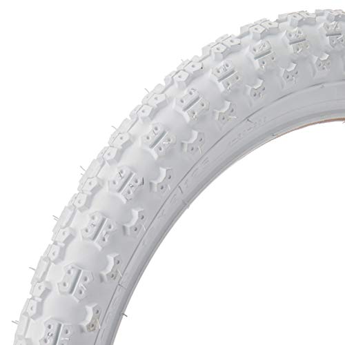 Kenda Mx K50, Tire, 16''X2.125, Wire, Clincher, White