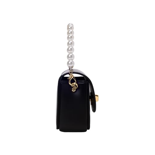 Image of Lino Perros Women's Mini Pearl Sling Bag