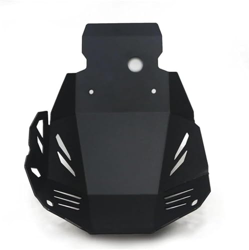 Protection de moteur Kawasaki KLR650 plaque de garde en alliage premium