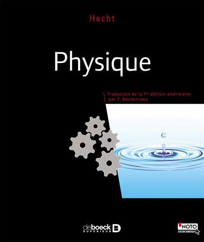  Physique livre En ligne
