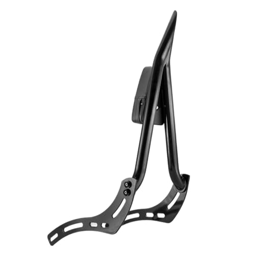Coussin dossier passager de moto 24" élégant pour habiller les modèles Rogue