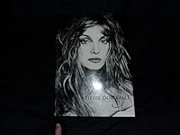 Arielle dombasle 2909450880 Book Cover