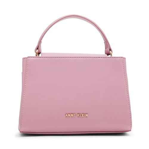 Image of Anne Klein Women's Anne Klein Top Handle With Convertible Strap