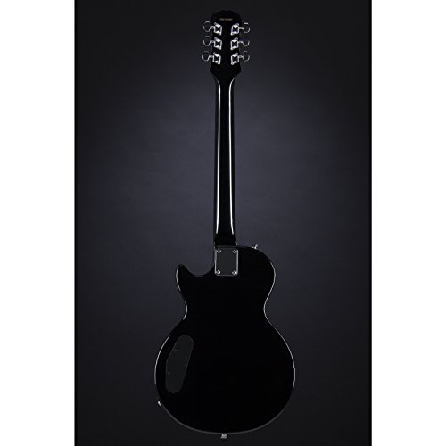 EPIPHONE ppeg de egl1vsch1 Guitare UE - Les Beatles, Paul McCartney, John Lennon, RIngo Starr, George Harrison EPIPHONE ppeg de egl1vsch1 Guitare UE – Image 6