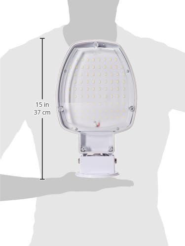 Lámpara exterior con fotocelda 8 Imagen adicional