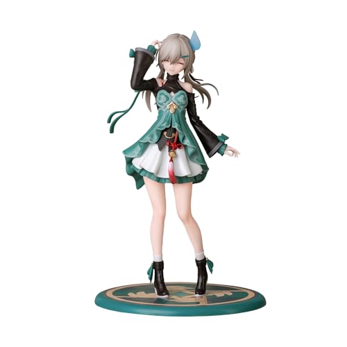 HOYOVERSE Honkai: Star Rail — Qingque 1/10 Scale Figure Gift+ Series
